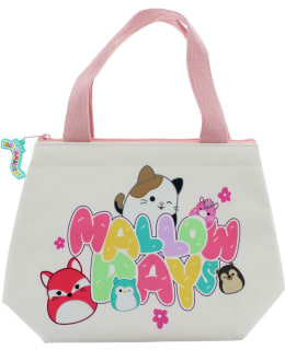 SQUISHMALLOWS LUNCH BAG Main Image