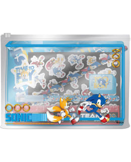 SONIC KIRJOITUSSETTI Main Image