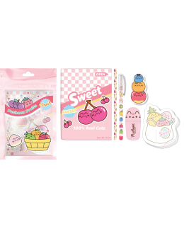 PUSHEEN PUFR6007 KIRJOITUSSETTI Main Image