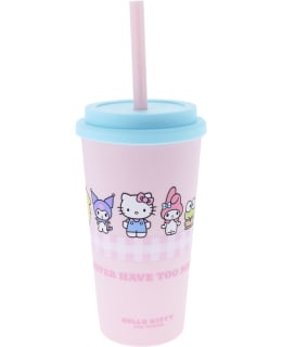 HELLO KITTY & KAVERIT MUKI PILLILLÄ Main Image