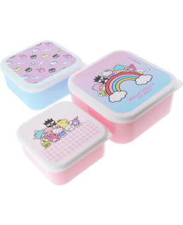 HELLO KITTY & FRIENDS STORAGE BOXES Main Image