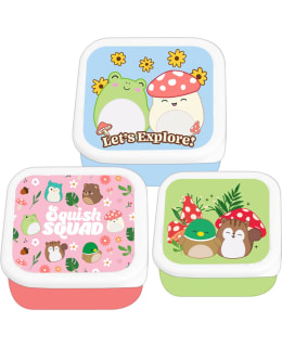 SQUISHMALLOWS MÖKKI SÄILYTYSRASIAT Main Image