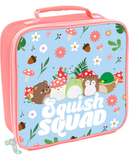 SQUISHMALLOWS MÖKKI EVÄSKASSI Main Image