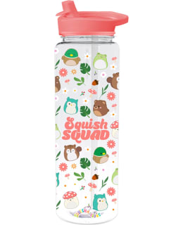 SQUISHMALLOWS MÖKKI VESIPULLO Main Image