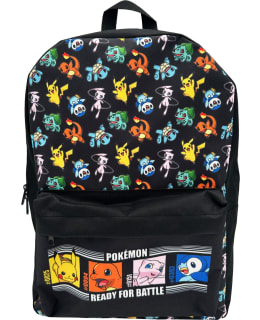 POKEMON REPPU ETUTASKULLA Main Image