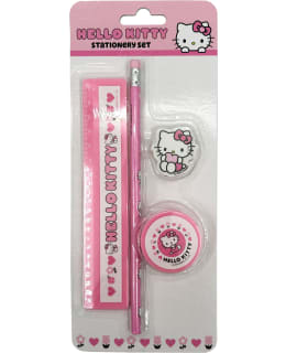 HELLO KITTY SWEETS KIRJOITUSSETTI Main Image