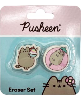 PUSHEEN TROPICAL PYYHEKUMIT 2KPL/PKT Main Image