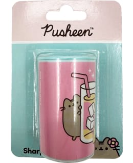 PUSHEEN TROPICAL 2-REIKÄINEN TEROITIN Main Image
