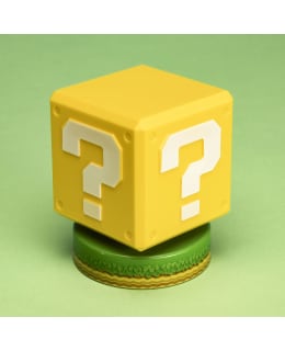PALADONE QUESTION BLOCK 3D V2 VALO Main Image