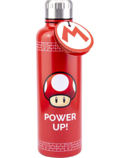 Paladone Super Mario juomapullo Main Image