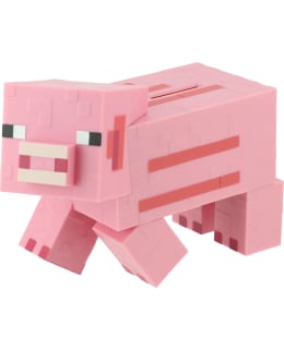 PALADONE MINECRAFT PIG SÄÄSTÖPOSSU Main Image