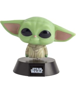 PALADONE THE CHILD ICON LAMPPU Main Image