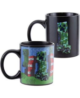 PALADONE MINECRAFT CREEPER VÄRIÄV MUKI Main Image