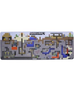 PALADONE MINECRAFT MAAILMA HIIRIMATTO Main Image