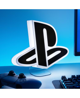 PALADONE PLAYSTATION LOGO VALO Main Image