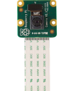 Raspberry Pi Camera Module V2 kameramoduuli Main Image