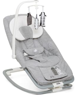 JOIE DREAMER PETITE CITY SITTERI Main Image