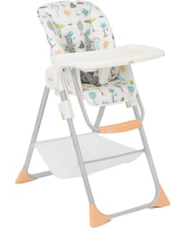 JOIE SNACKER 2IN1 PASTEL FOREST Main Image