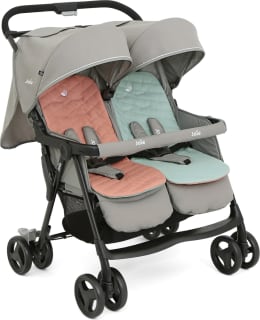 Joie Aire Twin tuplarattaat Main Image