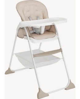 JOIE MIMZY SNACKER TAUPE SYÖTTÖTUOLI Main Image