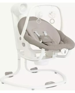 JOIE SERINA 2-IN-1 WALNUT VAUVAKEINU Main Image