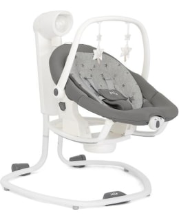 JOIE SERINA 2-IN-1 COSMO GREY Main Image
