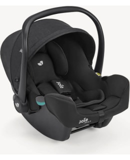 JOIE I-SNUG 2 RAVEN TURVAKAUKALO Main Image