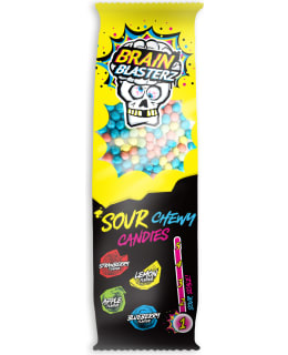 BRAIN BLASTERZ CHEWY CANDY KARKKIRAKEET Main Image