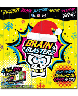 BRAIN BLASTERZ 327 G JOULUKALENTERI Main Image