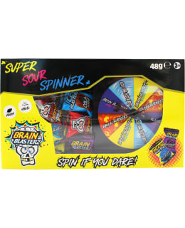 BRAIN BLASTERZ SUPER SOUR 48G MAKEISPELI Main Image