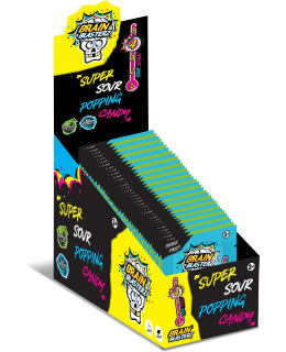 BRAIN BLASTERZ SOUR KIRPEÄ POKSUKARKKI Main Image