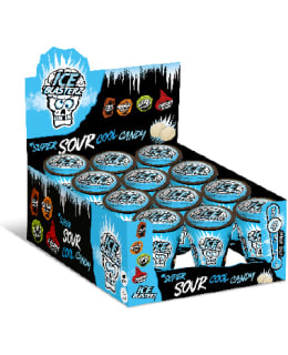 BRAIN BLASTERZ ICE BLASTERZ 48G KARKKIP. Main Image