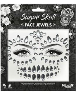 SUGAR SKULL KASVOTIMANTIT Main Image