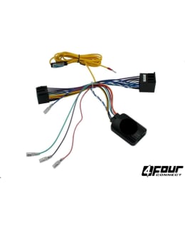 4 4-CTSMC012.2 RATTIOHJAIN-ADAPTERI Main Image