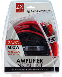 PHOENIX GOLD 10MM² VIRTAKITTI Main Image