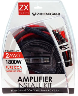 PHOENIX GOLD 35MM² VIRTAKITTI Main Image