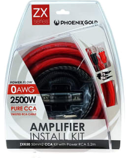 PHOENIX GOLD 50MM² VIRTAKITTI Main Image