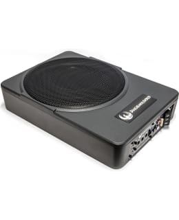 PHOENIX GOLD ZR10P 10" AKTIIVISUBWOOFER Main Image