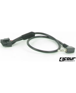 4 4-CTPIONEERLEAD LIITÄNTÄJOHTO Main Image