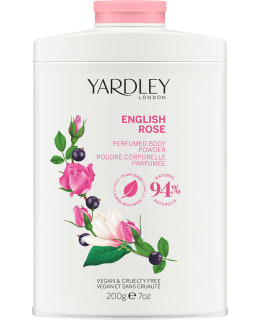 YARDLEY LONDON ENGLISH ROSE 200G TALKKI Main Image