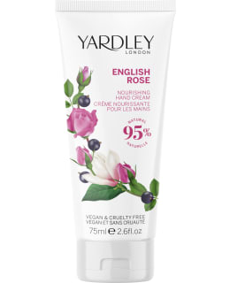 YARDLEY ENGLISH ROSE 75ML HAND CREAM Main Image