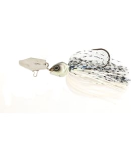 FOX RAGE CHATTERBAIT 28G - BLEAK JIGI Main Image