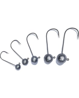 FOX RAGE JIG HEAD SIZE 1/0 / 15G JIGIPÄÄ Main Image