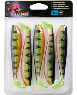 F R ZANDER PRO ULTRA UV 10CM PERCH Main Image
