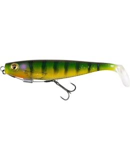 F R PRO SHAD LOADED 14CM UV STICKLEBACK Main Image