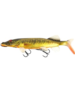 F R GIANT PIKE REPLICANT 32CM SNHP Main Image