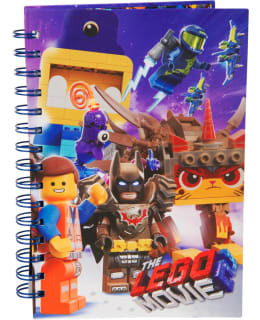 LEGO MOVIE KIERREVIHKO Main Image