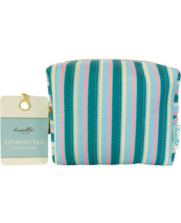 DC STRIPE SMALL QUILTED BAG 1PC Main Image