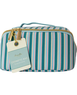 DC STRIPE CROSS ZIP BAG 1PC Main Image