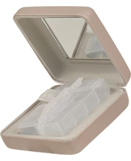 DC SLOUCH PILL ORGANIZER 1PC Main Image